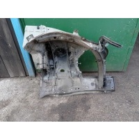 Четверть передняя правая BMW 5-Series F10 2009 - 2013 2012