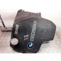 Крышка двигателя декоративная BMW X3 F25 2010 - 2014 2014 7636791, 7604564