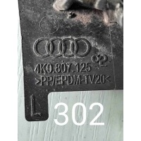 Кронштейн Audi A6 C8 (2018—2023) 2020 4K0807125