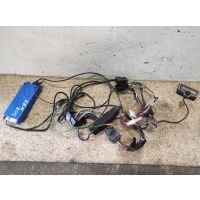 Блок мультимедиа Peugeot 307 2007 CK3100,Parrot