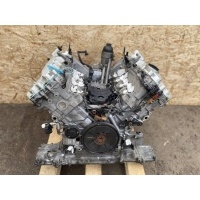 Двигатель Audi A8 D4/4H 2012 4.2 бензин