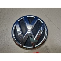 Эмблема двери багажника Volkswagen Passat B7 2011-2015 5M0853630DULM