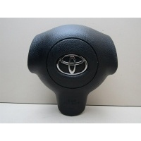 Подушка безопасности в рулевое колесо Toyota RAV 4 2005