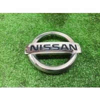 эмблема Nissan Juke (F15) 2011> 2011 62890-1KA0A