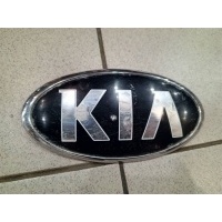 Эмблема багажника Kia Ceed 2012-2018 2014 86310A2000