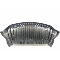 Защита бампера Mercedes-Benz E-Class W212 2011 A2125202323