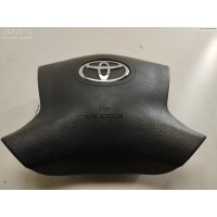 Подушка безопасности (Airbag) водителя Toyota Avensis (2003-2008) 2003 4513005112