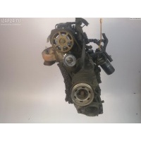 Двигатель (ДВС) на разборку Volkswagen Passat B5 1999 1.6 Бензин