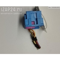 Разъем (фишка) проводки Audi A4 B8 (2007-2015) 2008 8E0937527