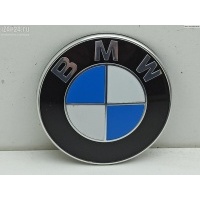 Эмблема Перед. BMW 3 F30/F31 (2011-2018) 2013 7288752