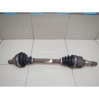 Полуось передняя левая Ford V50 (2004 - 2012) 1685799