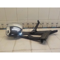 Зеркало дополнительное Mercedes Benz TRUCK ACTROS I (1996 - 2002) 9438105116