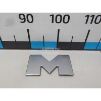 Эмблема MAN 4-Serie TGA (2000 - 2008) 81978402089