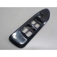 Накладка блока управления стеклоподъемниками Mitsubishi Lancer (CS/Classic) (2003 - 2008) MN124992XA