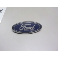 Эмблема Ford S-MAX (2006 - 2015) 1528567