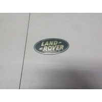 Эмблема Land Rover Discovery II (1998 - 2004) DAG100330