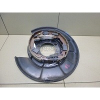 Щит опорный задний правый Toyota RAV 4 (2006 - 2013) 4650342040