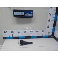 Переключатель поворотов подрулевой Mitsubishi Lancer (CX,CY) (2007 - 2017) 8614A066