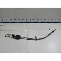 Трос КПП Toyota Corolla E15 (2006 - 2013) 3382012B80