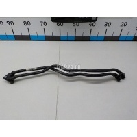 Трубка системы охлаждения АКПП BMW 5-serie F10/F11 (2009 - 2016) 17228519143