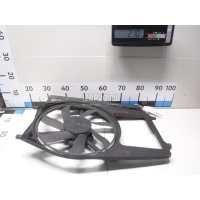 Вентилятор радиатора BMW Cooper 2000 17101475578