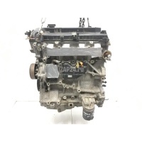 Двигатель Ford S-MAX (2006 - 2015) 1538988
