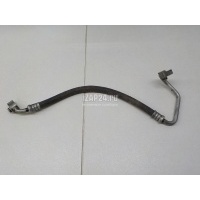 Трубка кондиционера Mitsubishi Pajero/Montero IV (V8, V9) (2007 - 2021) 7815A122