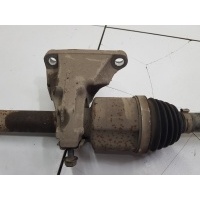 Полуось (привод) передний правый Renault Talisman 2015- 391004169R