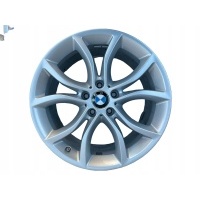 колёсные диски алюминиевые колёсные диски bmw x5 x6 f15 f16 6858872 6858873