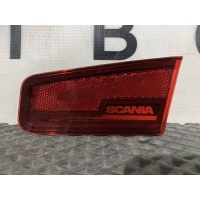 габаритный фонарь правый Scania 6 2242565