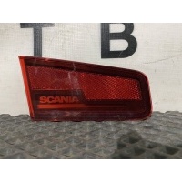 габаритный фонарь левый Scania 6 2039491