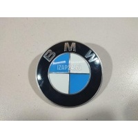 Эмблема BMW 6-serie E64 (2004 - 2009) 51148132375