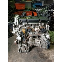 двигатель отправка nissan x-trail t31 almera 2.5 b qr25de