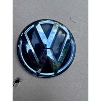 эмблема логотип значек volkswagen на крышку touran ii 5ta853630a