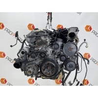 двигатель Mercedes CLK C209 2007 OM646 2.2 CDI OM646 2.2 CDI OM646.966