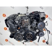 двигатель Mercedes C-class W203 2005 OM646 2.2 CDI OM646 2.2 CDI OM646.963