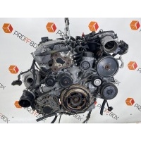 двигатель Mercedes C-class W203 2004 OM646 2.2 CDI OM646 2.2 CDI OM646.963