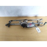 Трапеция дворников CHEVROLET Captiva C100 25919460