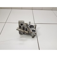 Насос водяной (помпа) корпус Chery Arrizo 8 2022- F4J161307100