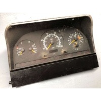 Щиток приборов (приборная панель) Mercedes Sprinter W901-905 1995 A0005425301,43474