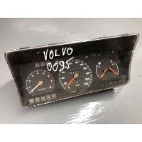 Щиток приборов (приборная панель) Volvo 440 1995 X16-120.8309,88481528