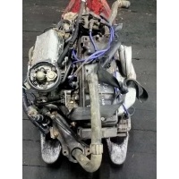 Двигатель Peugeot 106 1997 1000 Бензин