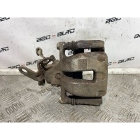 суппорт тормозной Audi A3 8P 2007 1k0615423n
