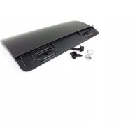Заглушка бампера крюка на задняя passat 3c9807397 aso