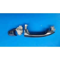 Ручка наружная передняя правая Mercedes C W205 2017 A0997602459