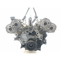 Двигатель Mercedes-Benz E-Class W212 2011 3.5 M272 M272980