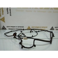 проводка бампера Exeed VX M36T 2021-2024 806001326AA