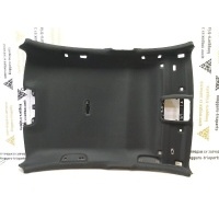 Обшивка потолка BMW 3 G20 2018-2022 51448079196