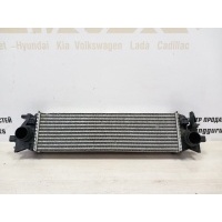 Радиатор интеркулера Volvo XC90 2 L_ до Рестайлинг 2014-2019 31338306
