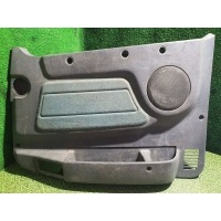 Обшивка двери передней правой (дверная карта) Volvo FH 1999 8141252